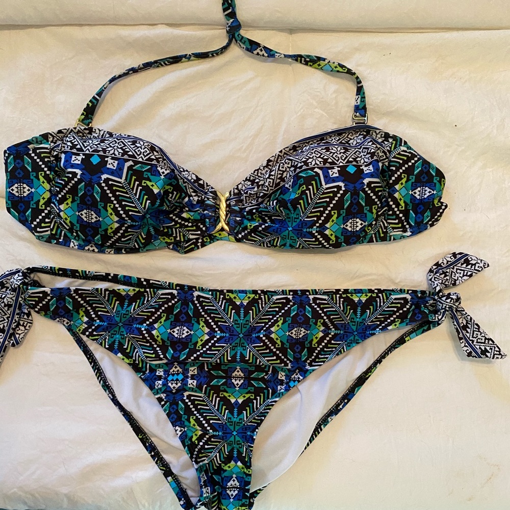 Gianni Bini bikini